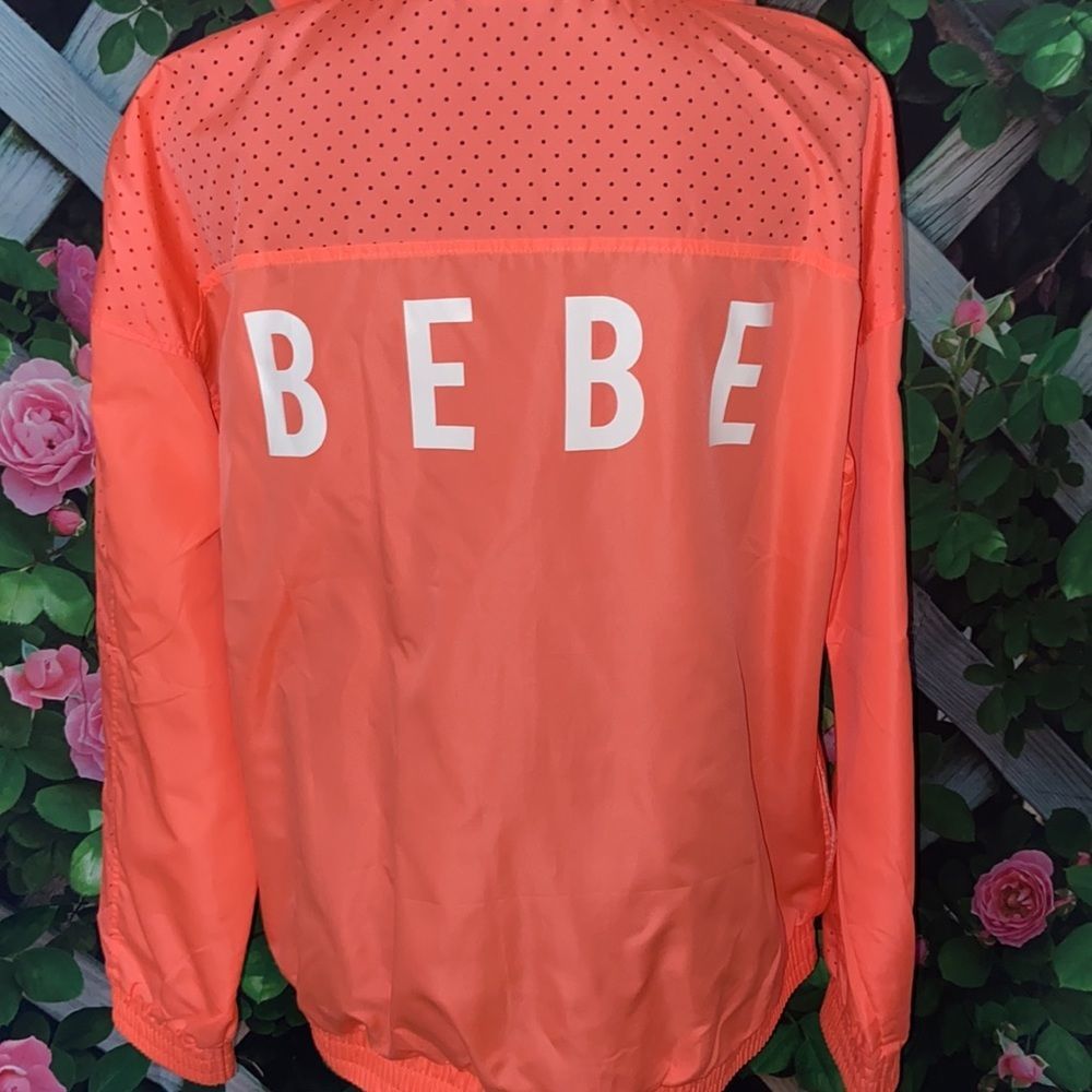 Bebe jacket - Picture 2 of 6